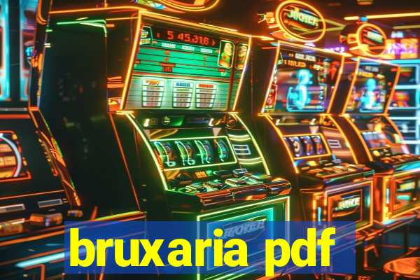 bruxaria pdf